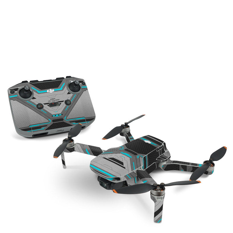 Spec - DJI Mini 2 Skin