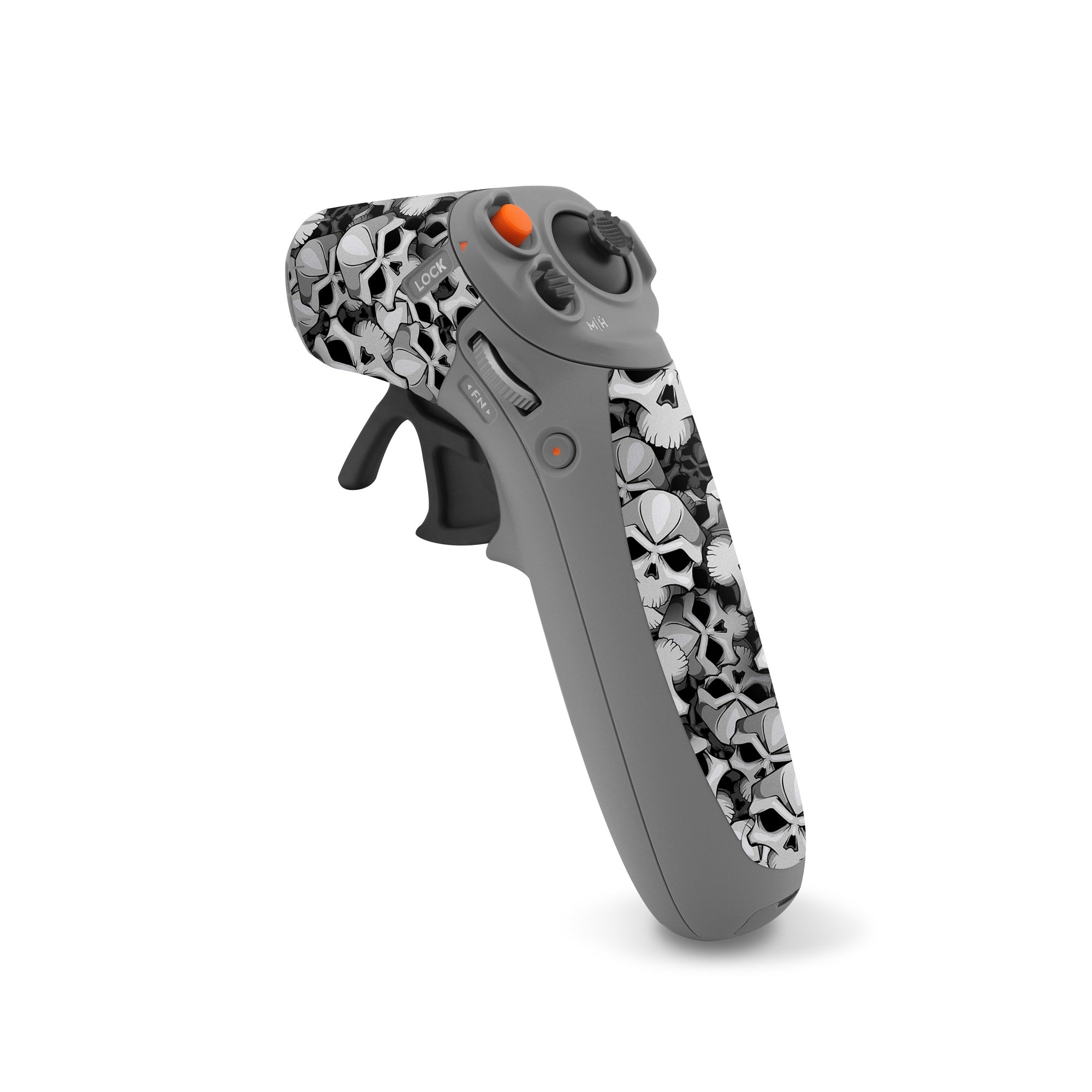 Bones - DJI Motion Controller 2 Skin