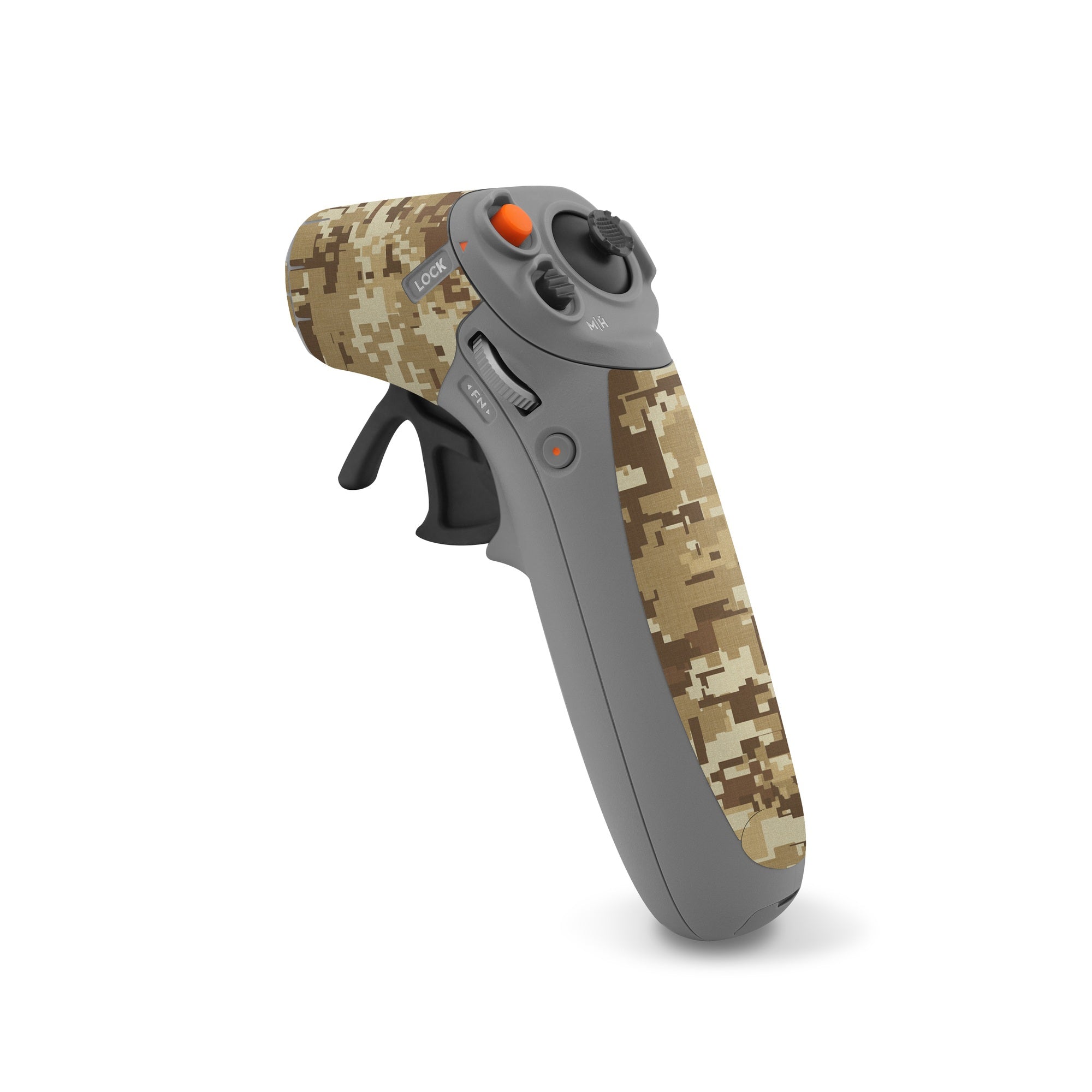 Coyote Camo - DJI Motion Controller 2 Skin