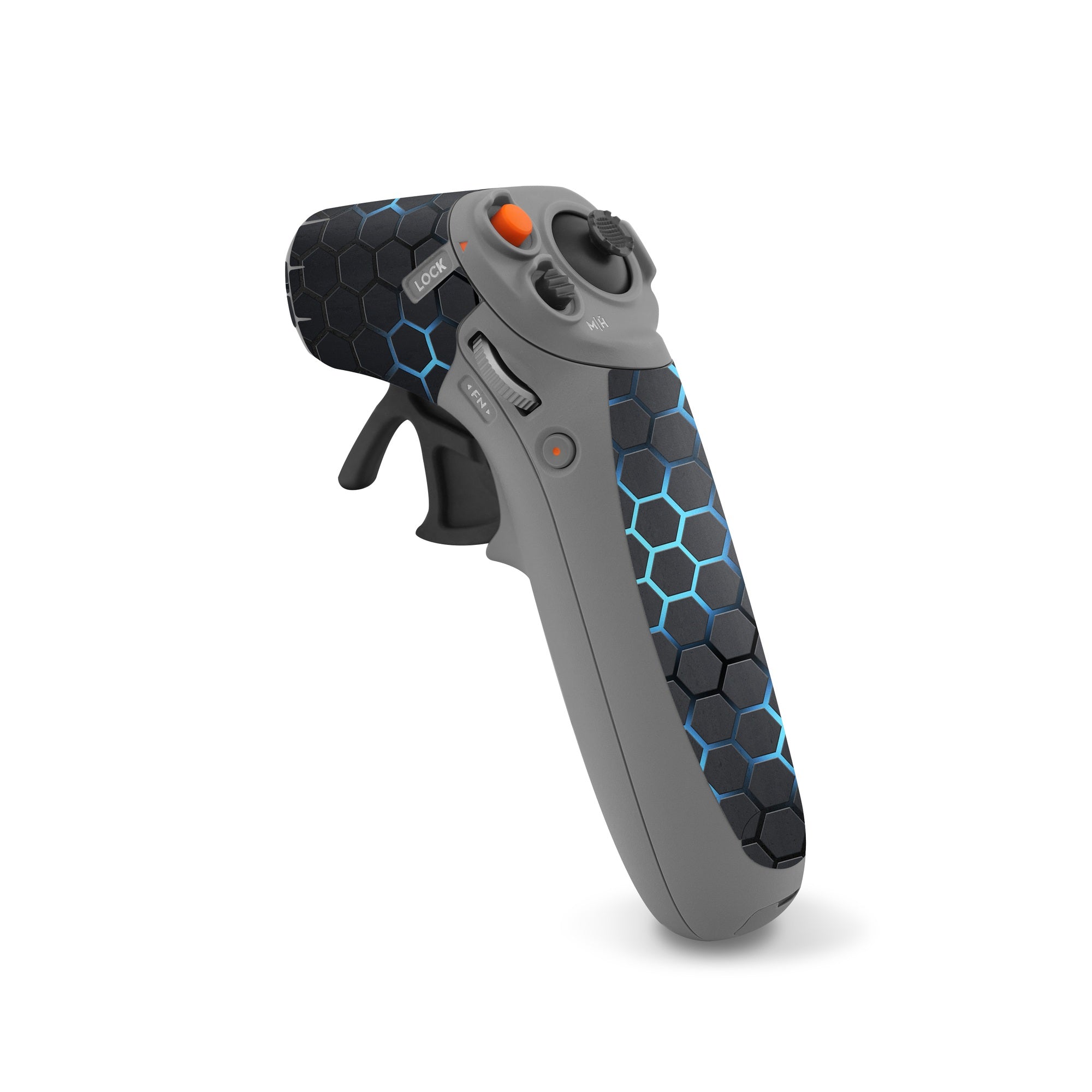 EXO Neptune - DJI Motion Controller 2 Skin