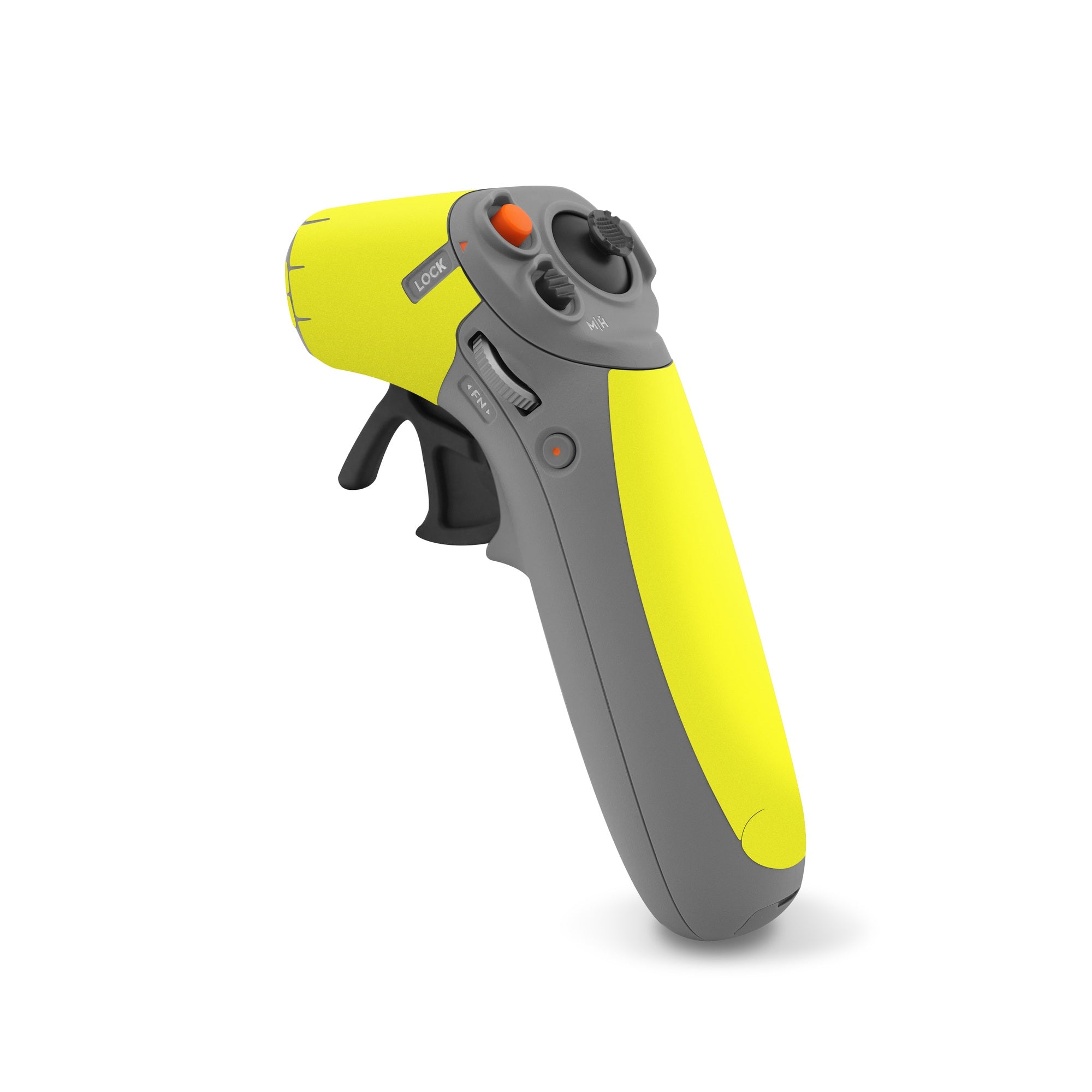 Solid State Lemon - DJI Motion Controller 2 Skin