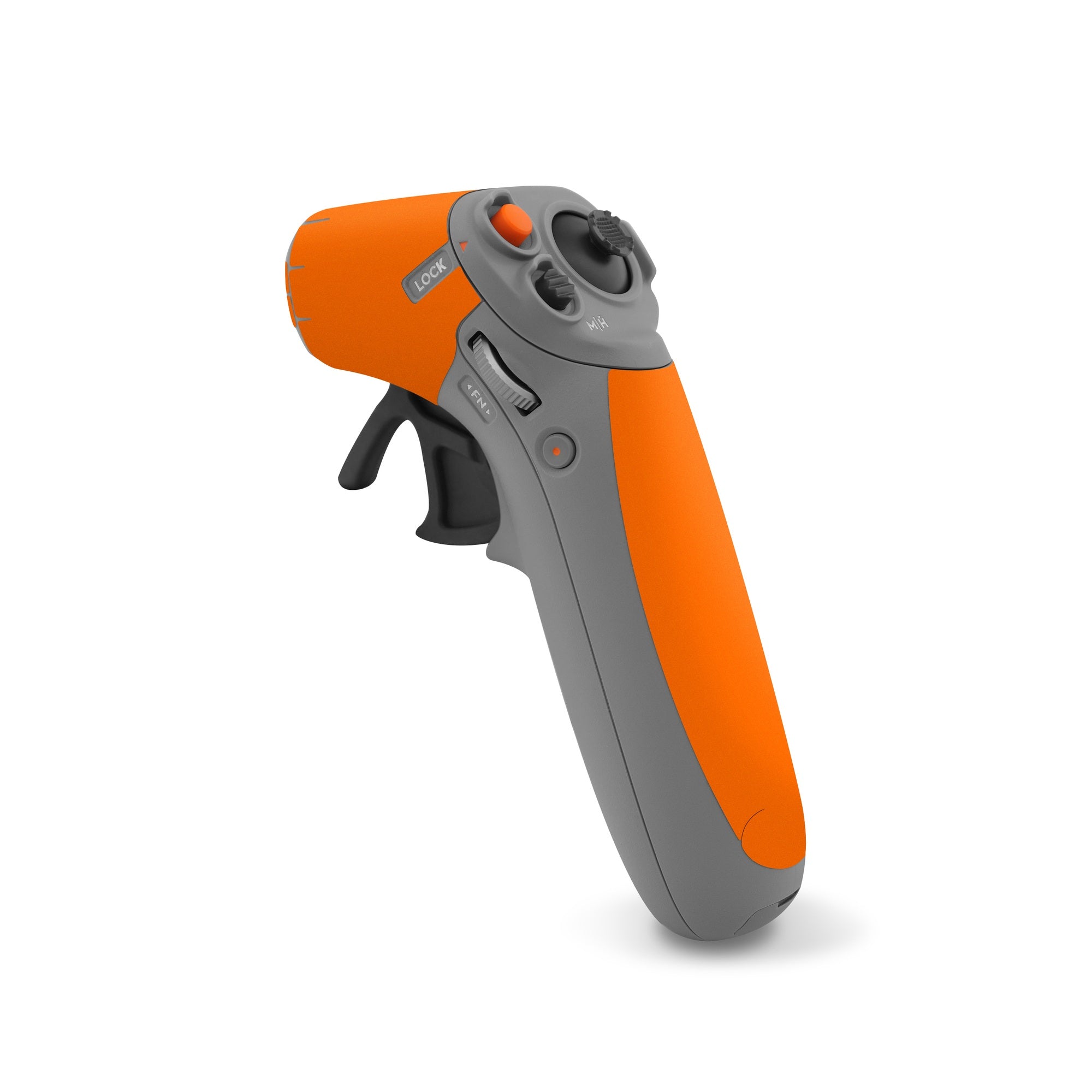 Solid State Pumpkin - DJI Motion Controller 2 Skin