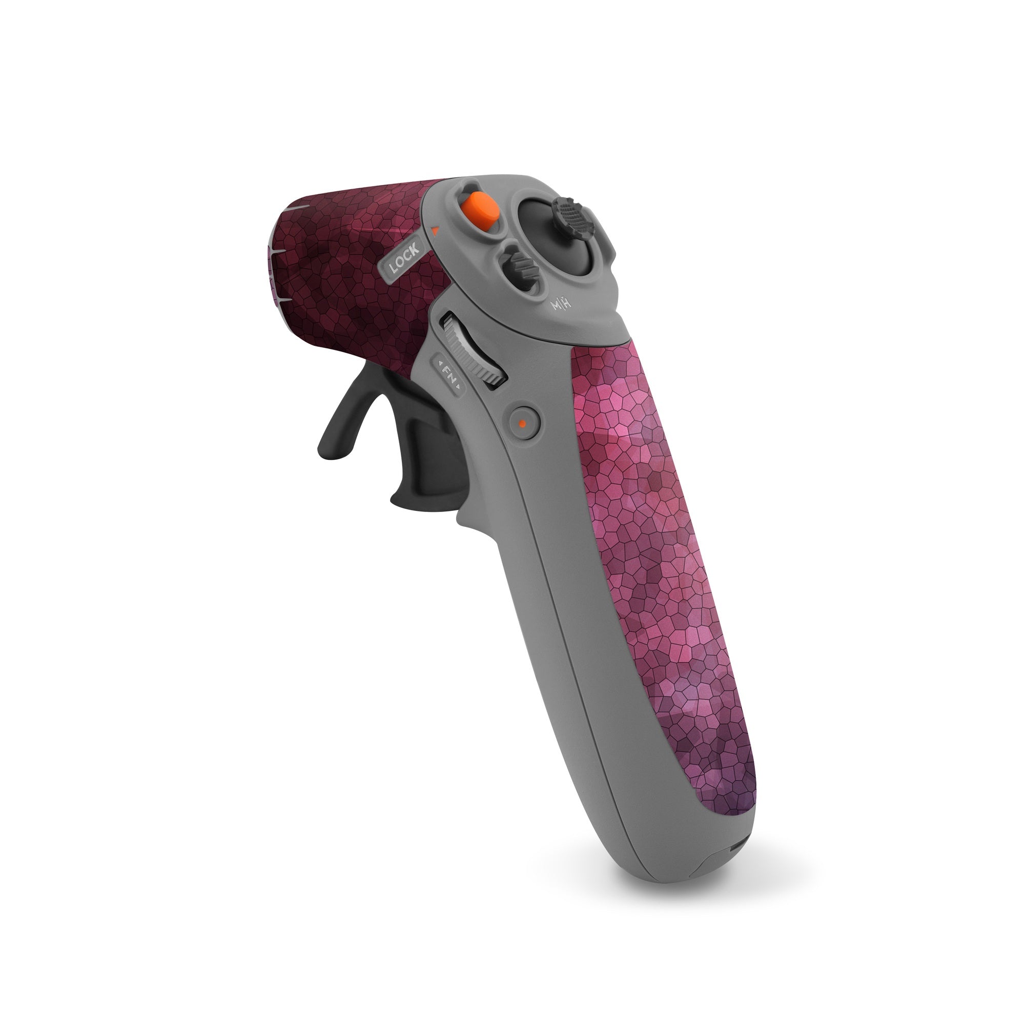 Vampire Squid - DJI Motion Controller 2 Skin