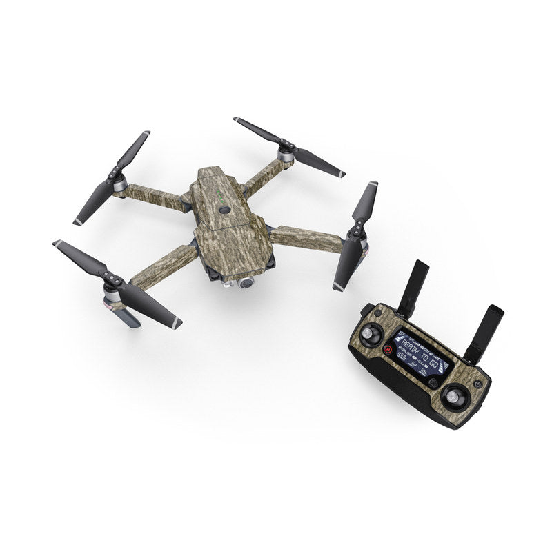 New Bottomland - DJI Mavic Pro Skin