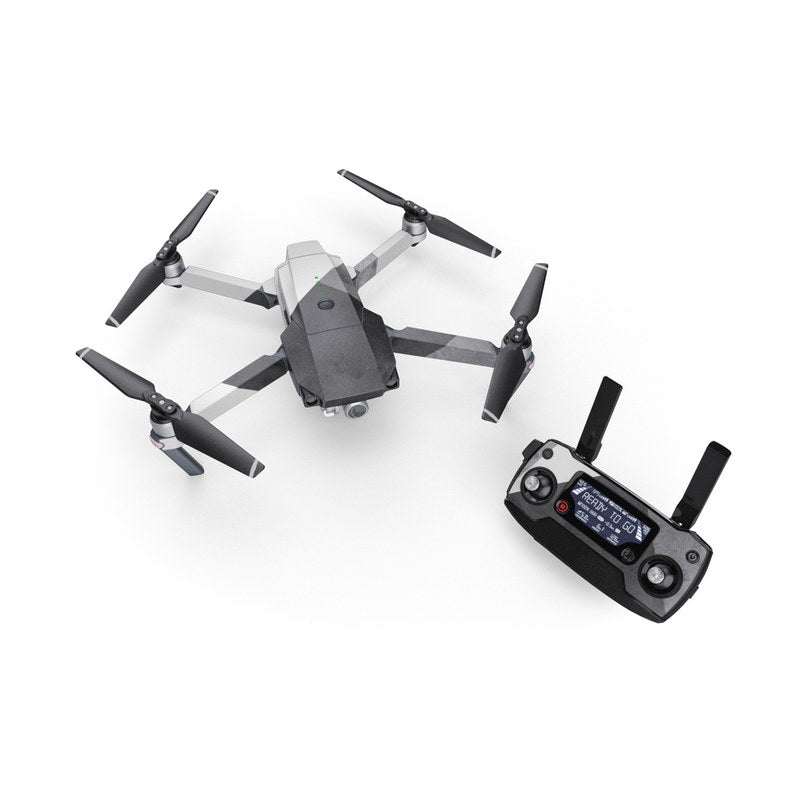 Slate - DJI Mavic Pro Skin