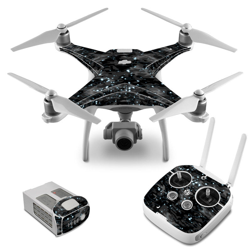 Gimme Space - DJI Phantom 4 Skin