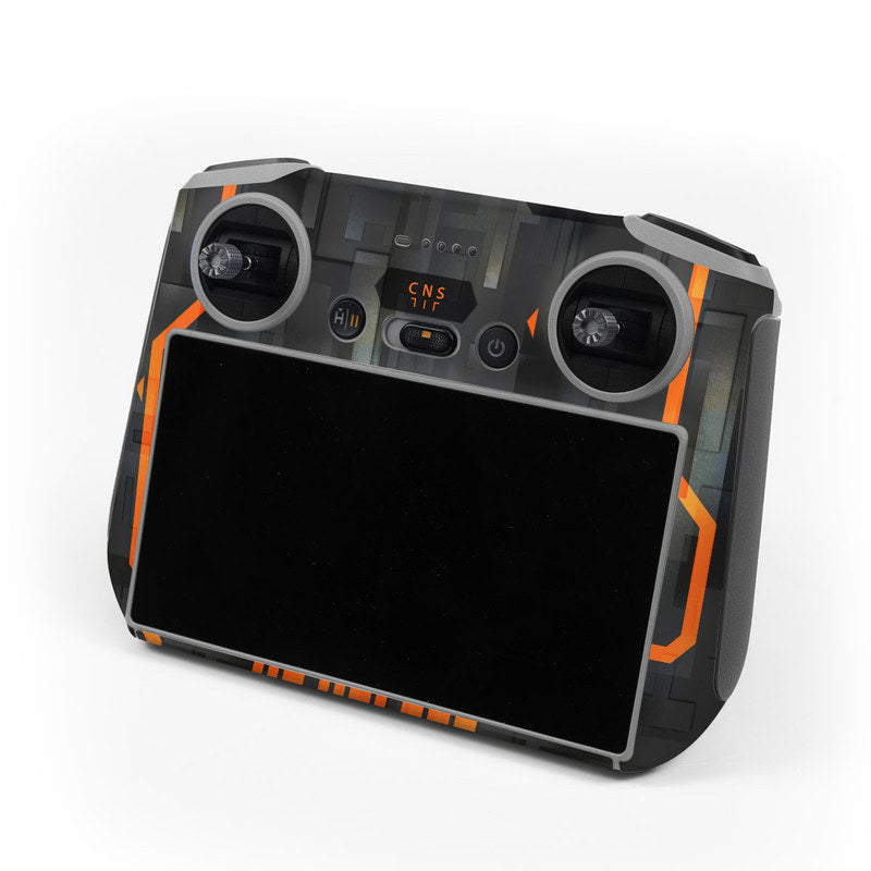 V08 Starfighter - DJI RC Controller Skin