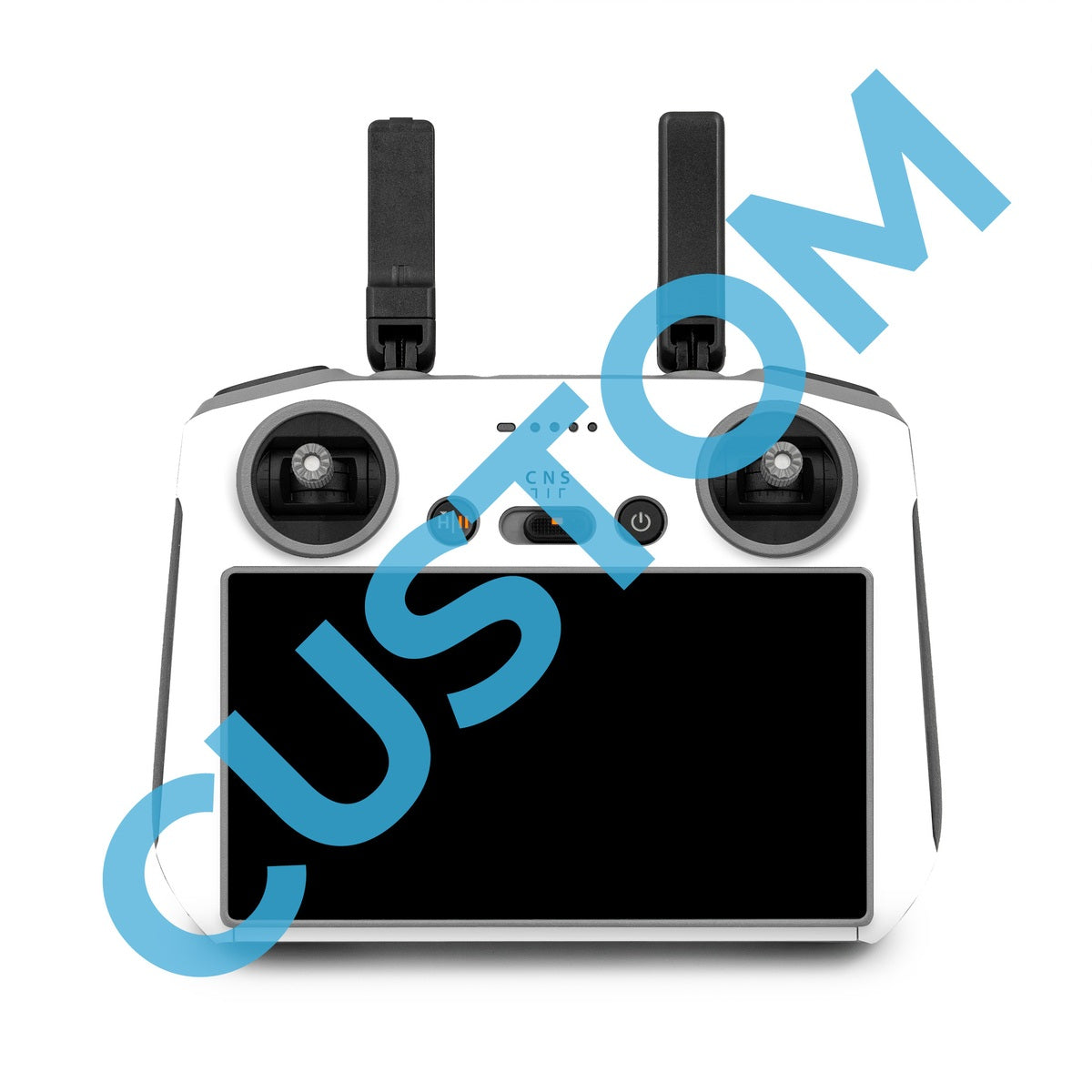 Custom - DJI RC 2 Controller Skin