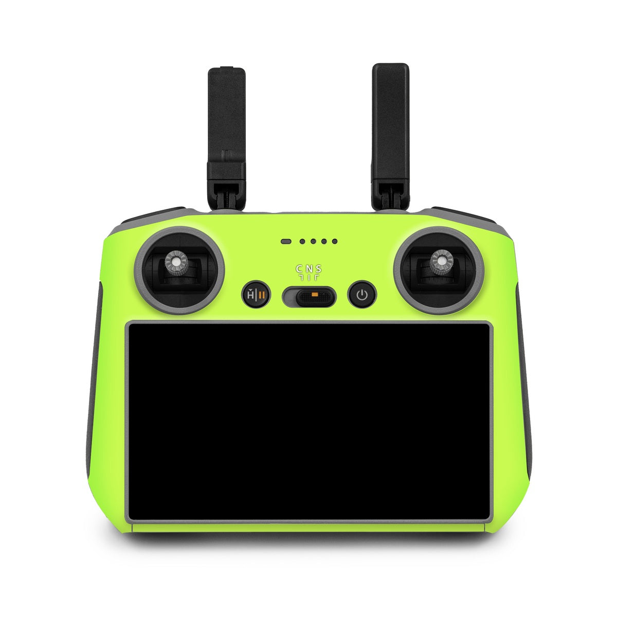 Solid State Lime - DJI RC 2 Controller Skin