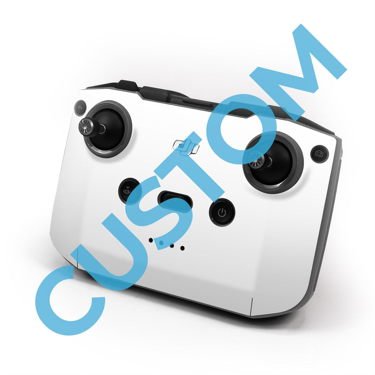 Custom - DJI RC-N1 Controller Skin