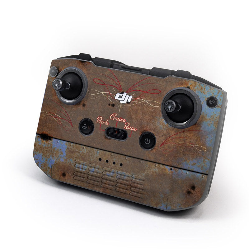 De-Luxe - DJI RC-N1 Controller Skin