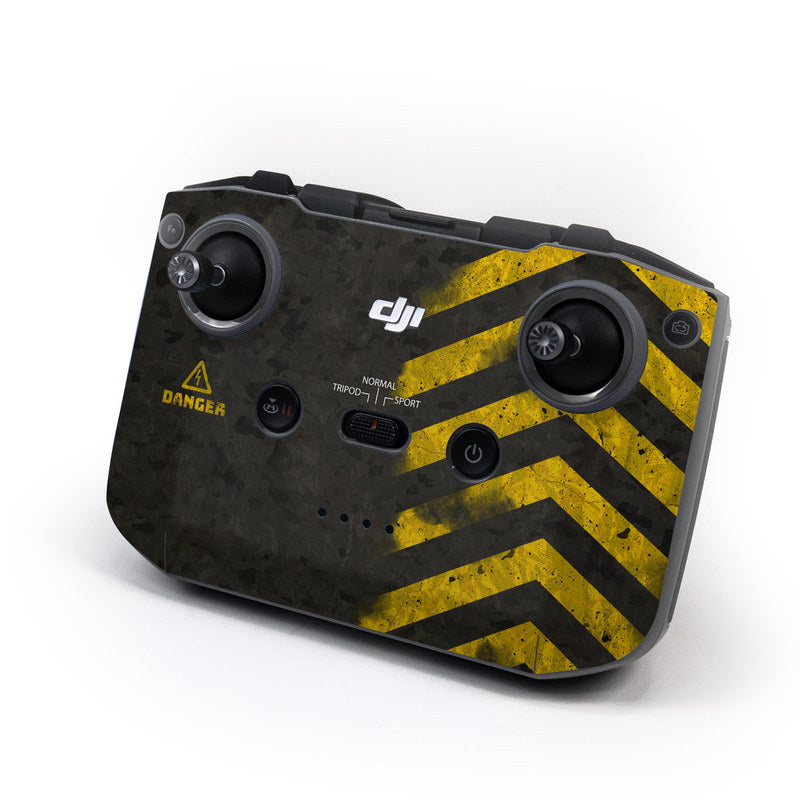 EVAC - DJI RC-N1 Controller Skin