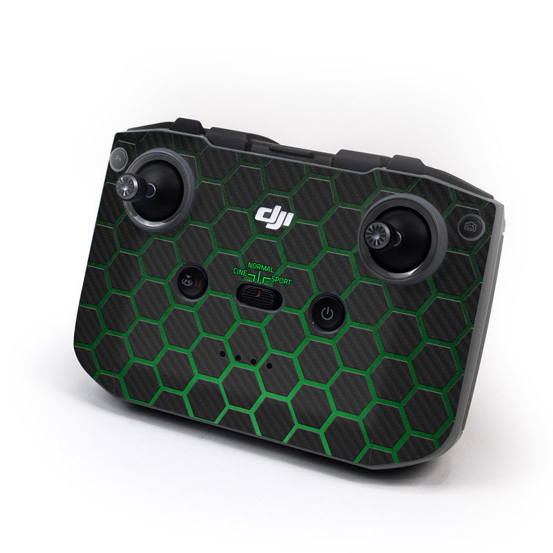 EXO Pioneer - DJI RC-N1 Controller Skin