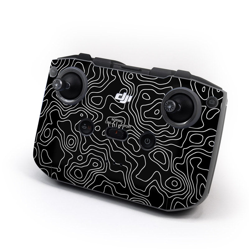 Nocturnal - DJI RC-N1 Controller Skin