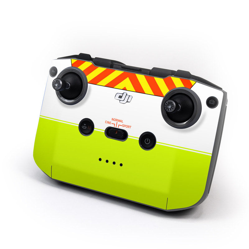 Rescue - DJI RC-N1 Controller Skin