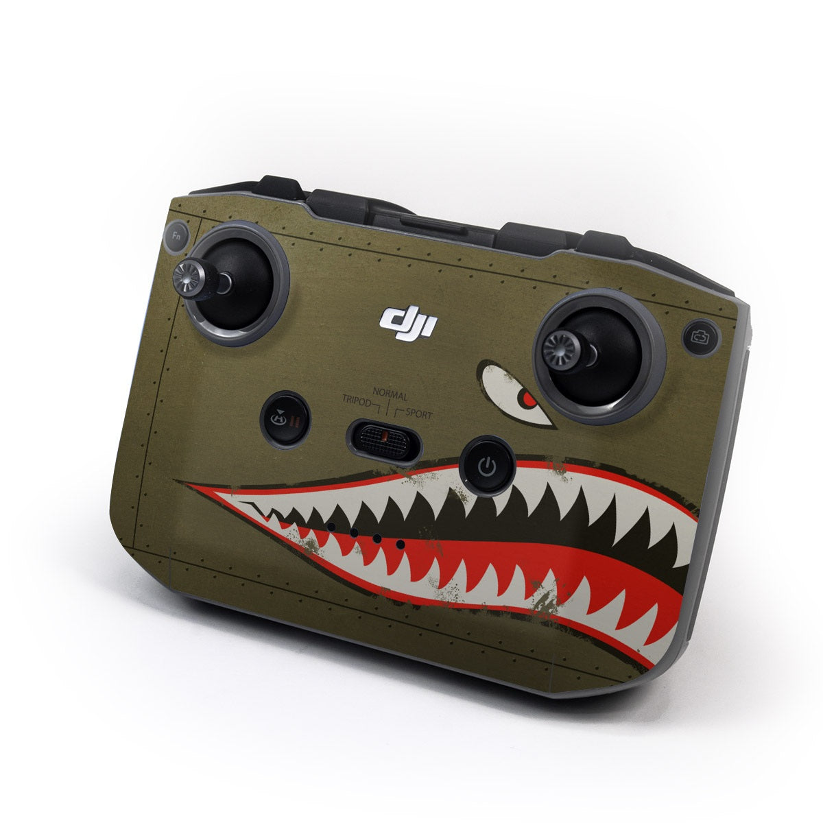 USAF Shark - DJI RC-N1 Controller Skin