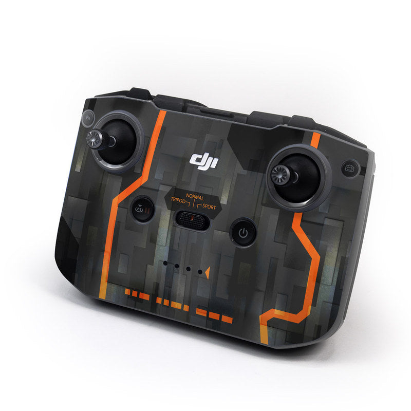 V08 Starfighter - DJI RC-N1 Controller Skin