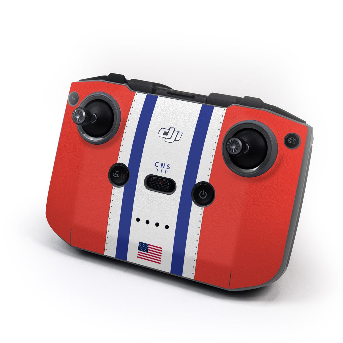 Coastal Rescue - DJI RC-N2 Controller Skin