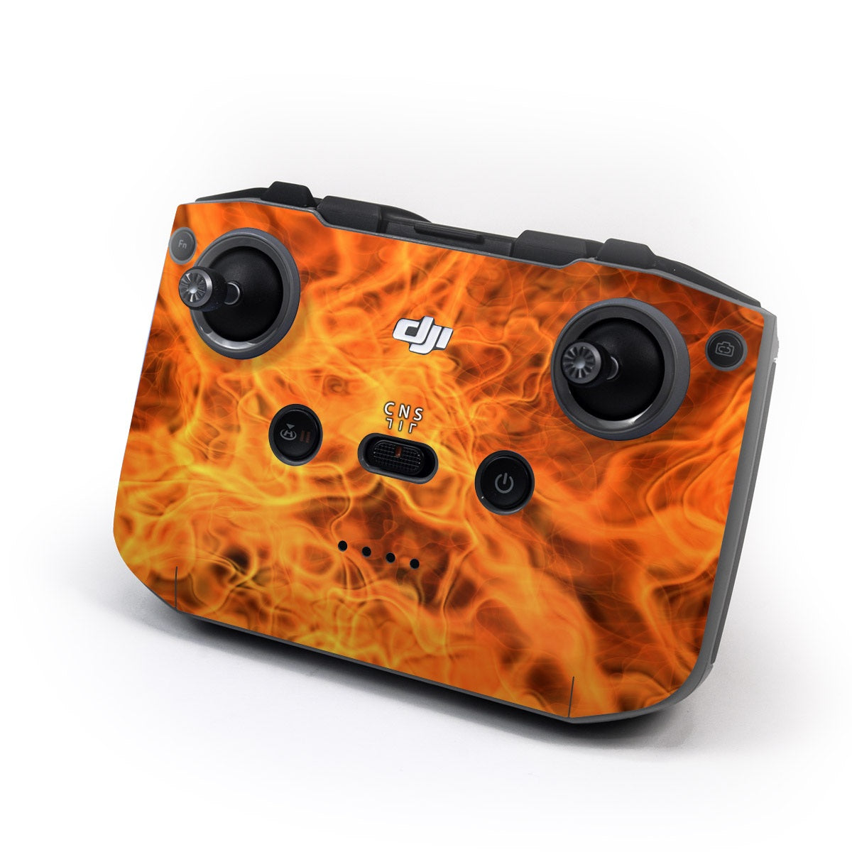 Combustion - DJI RC-N2 Controller Skin