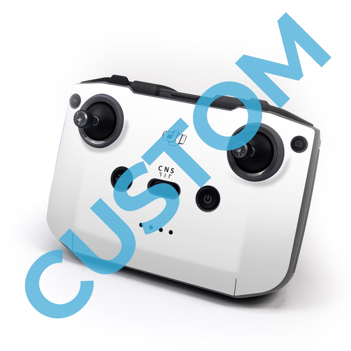 Custom - DJI RC-N2 Controller Skin