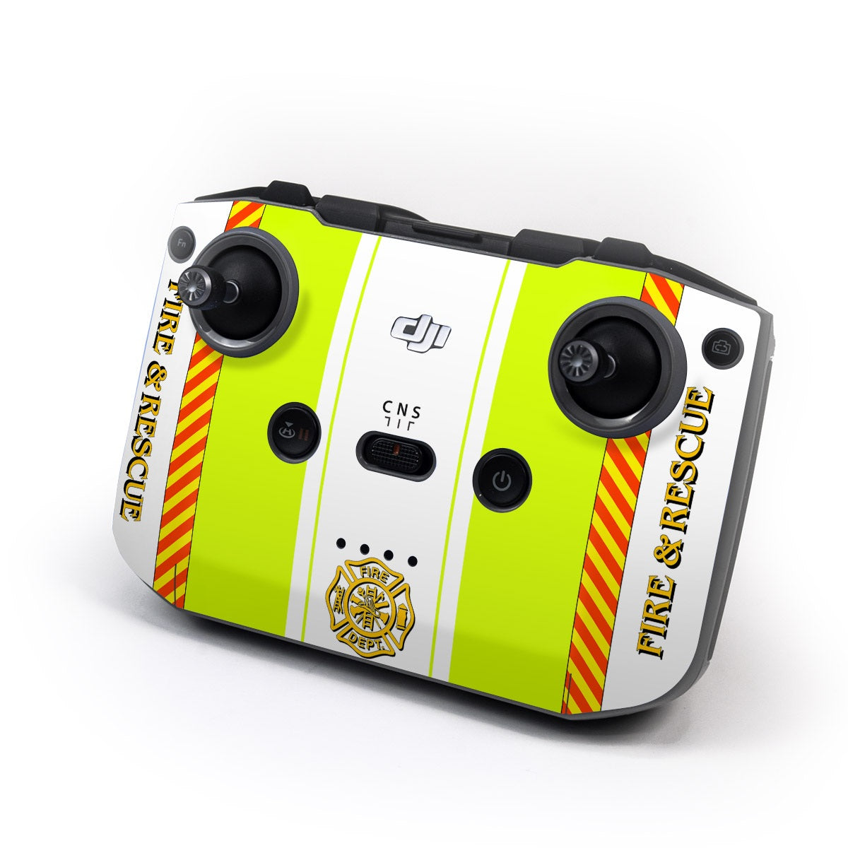 Rescue - DJI RC-N2 Controller Skin