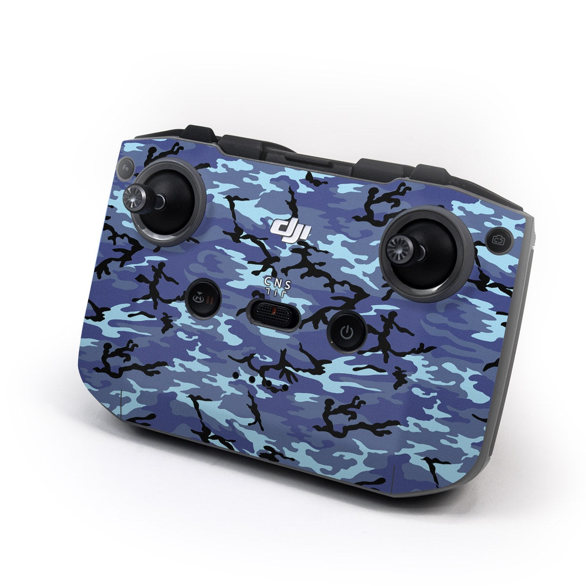 Sky Camo - DJI RC-N2 Controller Skin