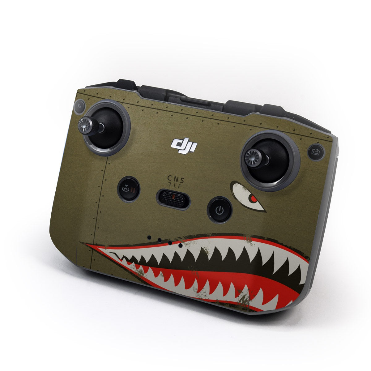 USAF Shark - DJI RC-N2 Controller Skin