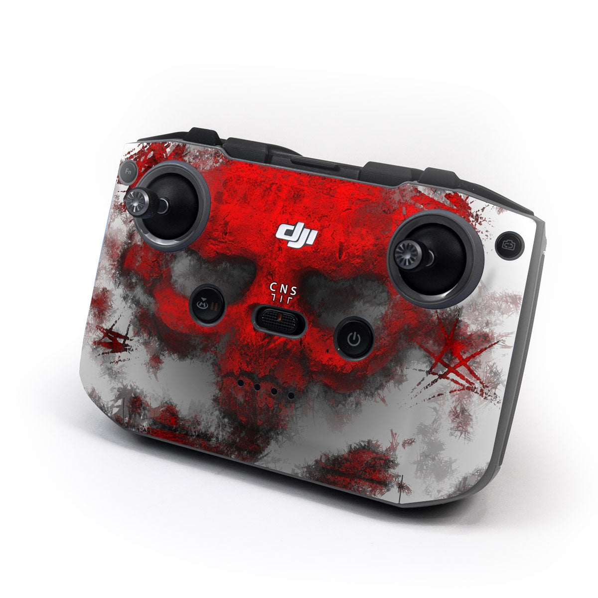 War Light - DJI RC-N2 Controller Skin