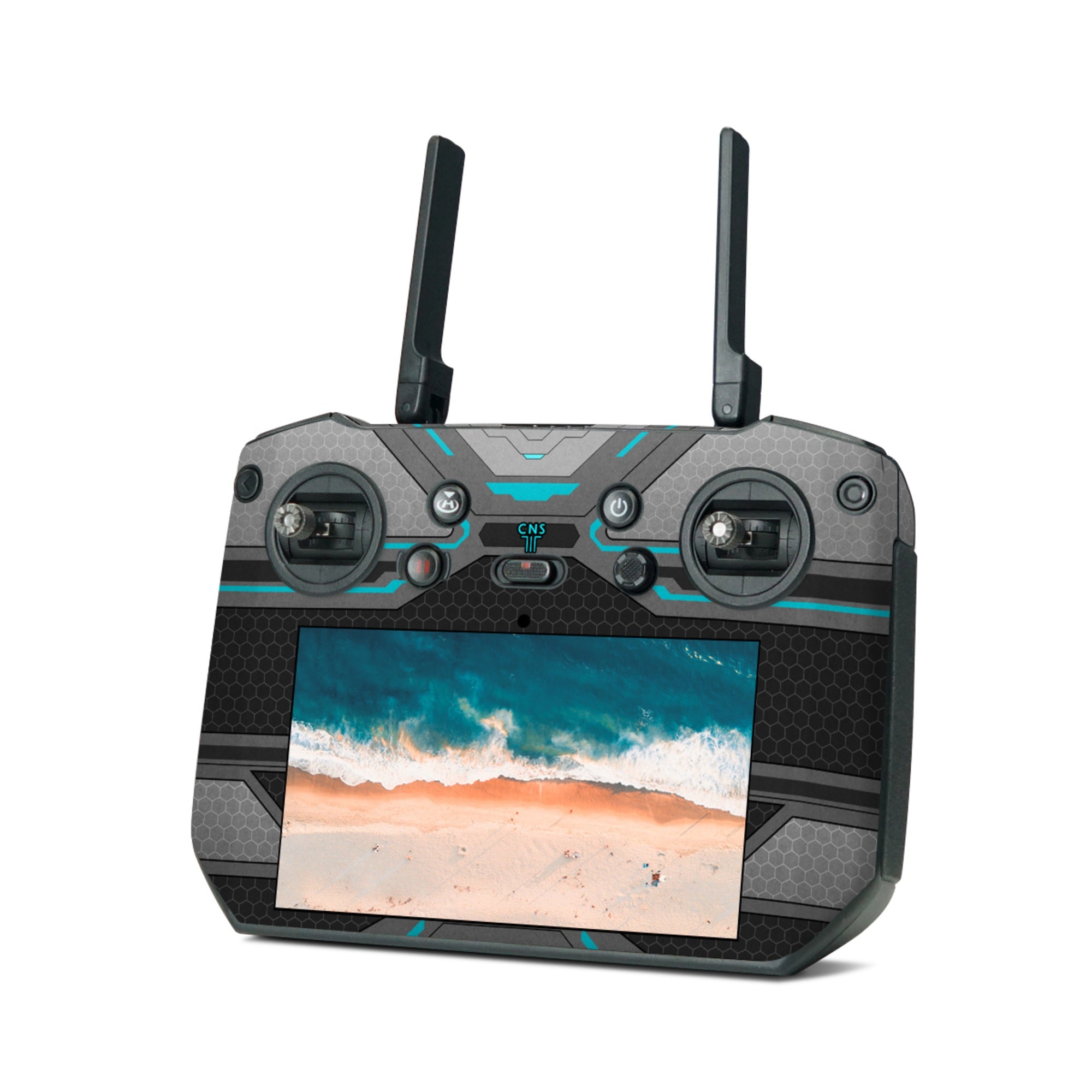 Spec - DJI RC Pro Controller Skin