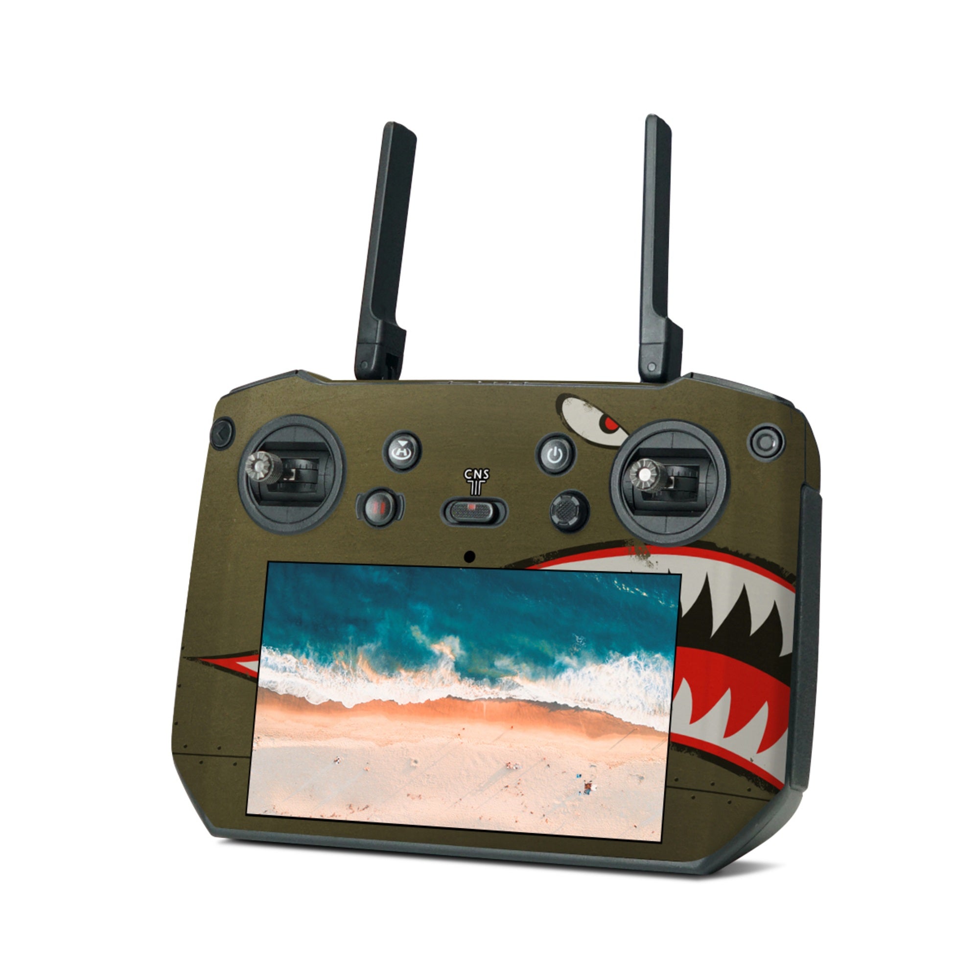 USAF Shark - DJI RC Pro Controller Skin