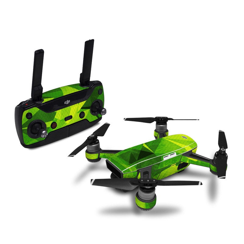 Mamba - DJI Spark Skin