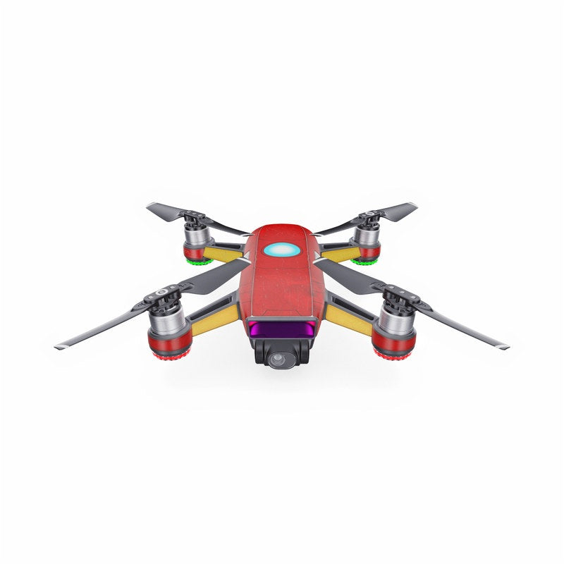 Mark XLIII - DJI Spark Skin