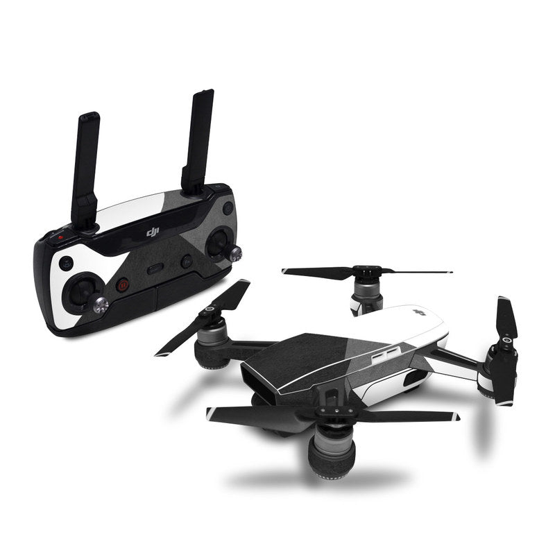 Slate - DJI Spark Skin