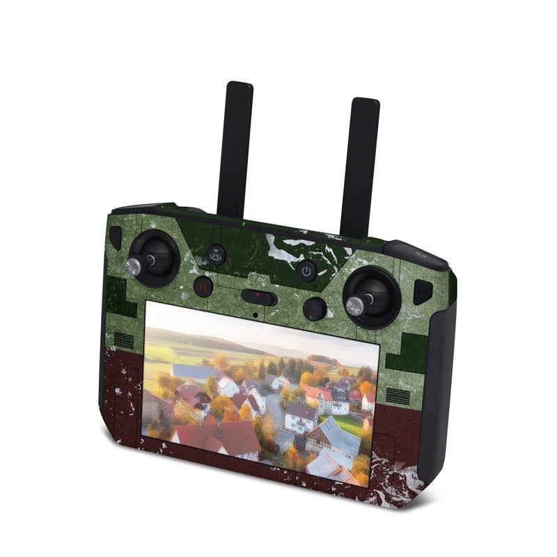 Slave I - DJI Smart Controller Skin