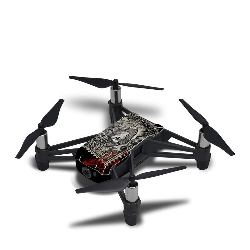 Black Penny - DJI Tello Skin