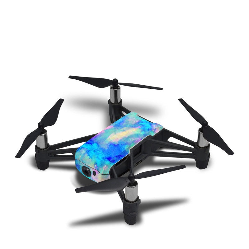 Electrify Ice Blue - DJI Tello Skin