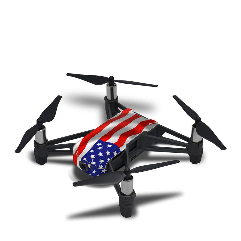 USA Flag - DJI Tello Skin