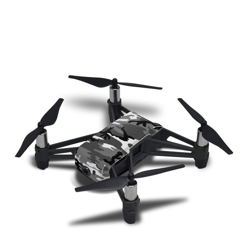 Urban Camo - DJI Tello Skin