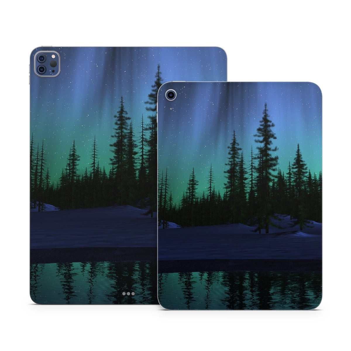 Aurora - Apple iPad Skin