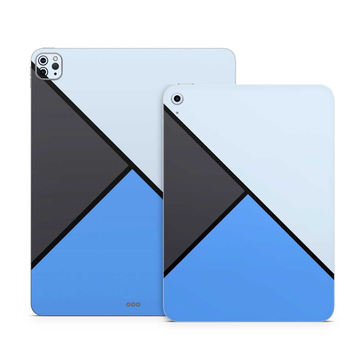 Deep - Apple iPad Skin