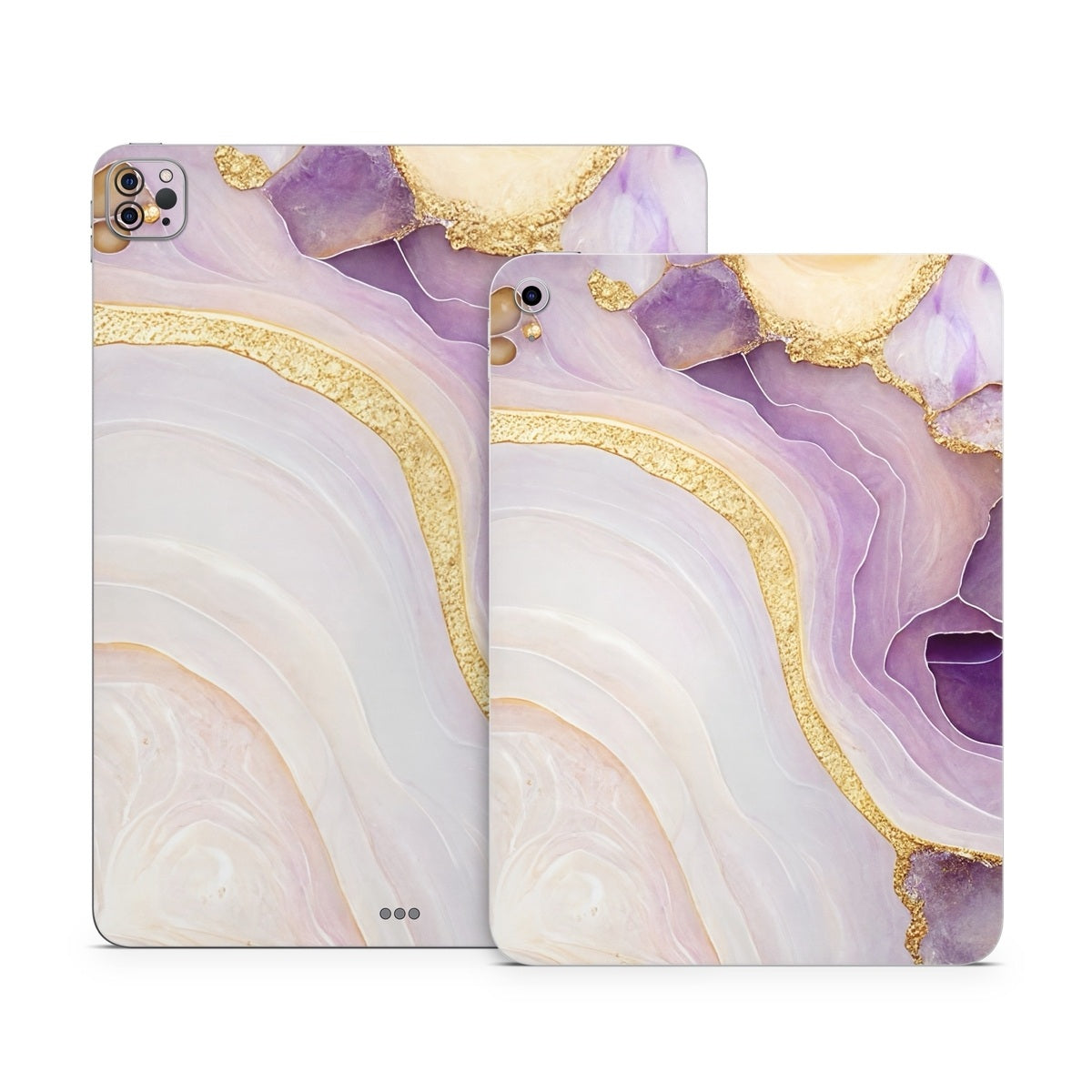 Harmony Agate - Apple iPad Skin