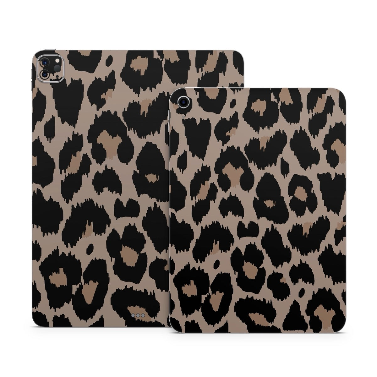 Untamed - Apple iPad Skin