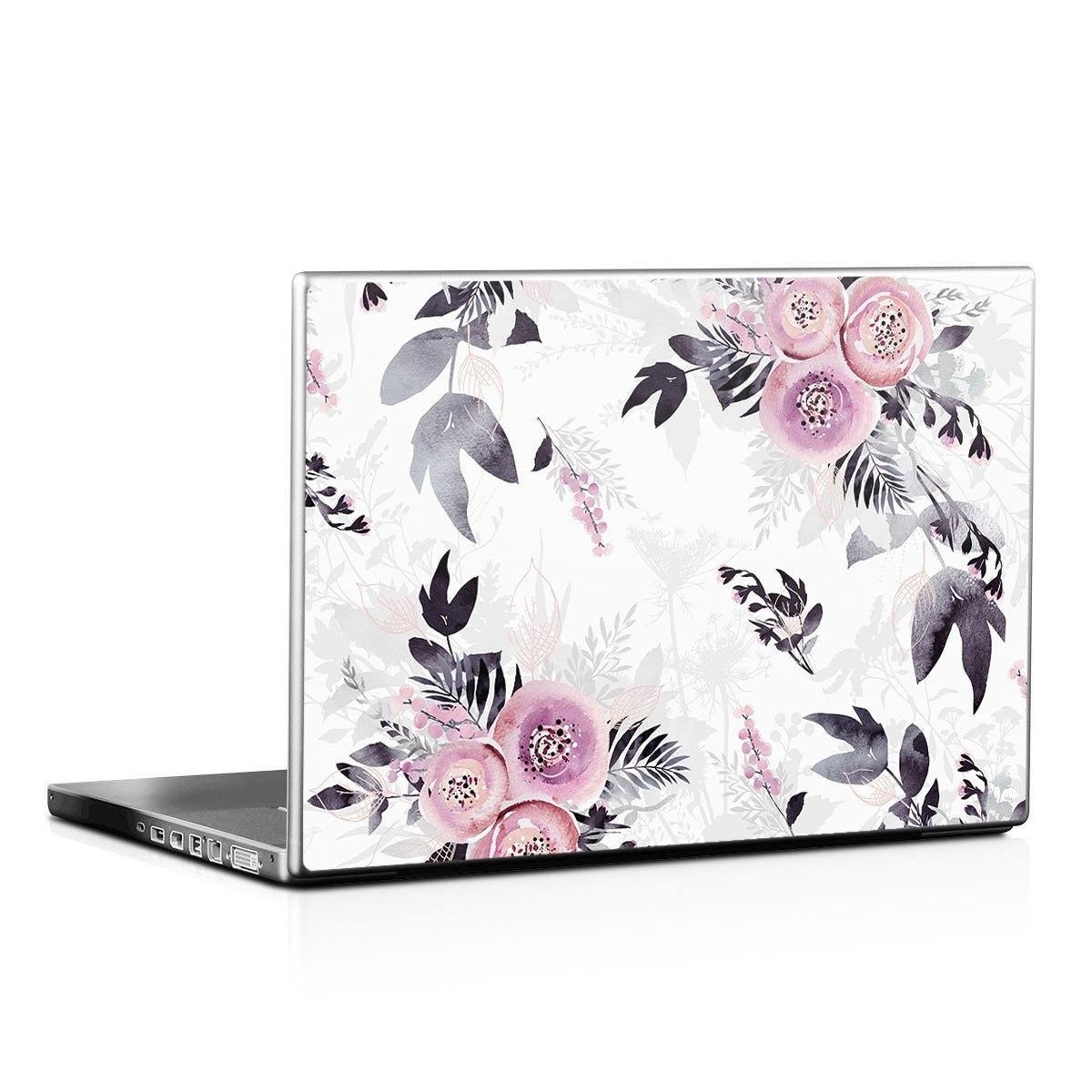 Neverending - Laptop Lid Skin