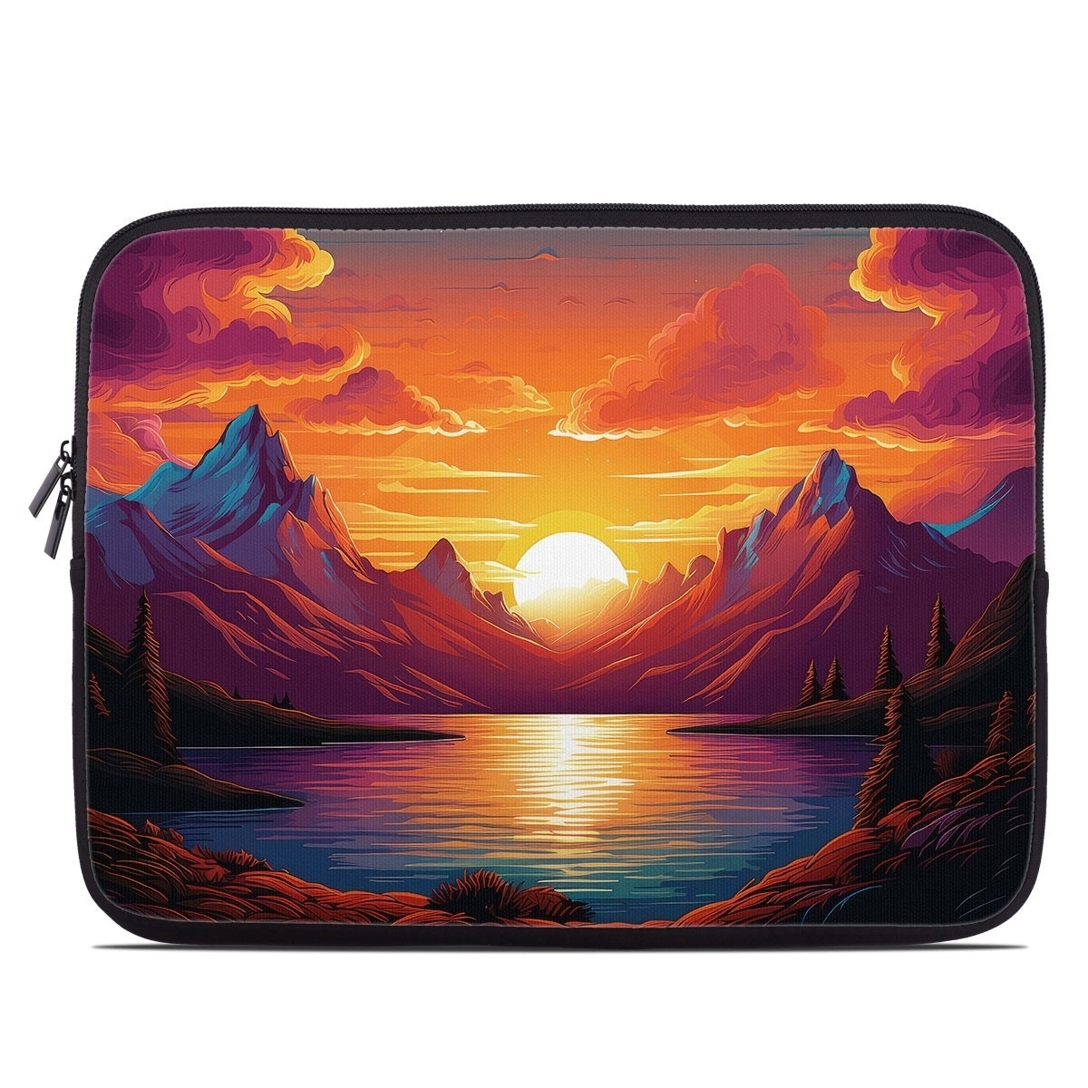 Brilliance - Laptop Sleeve