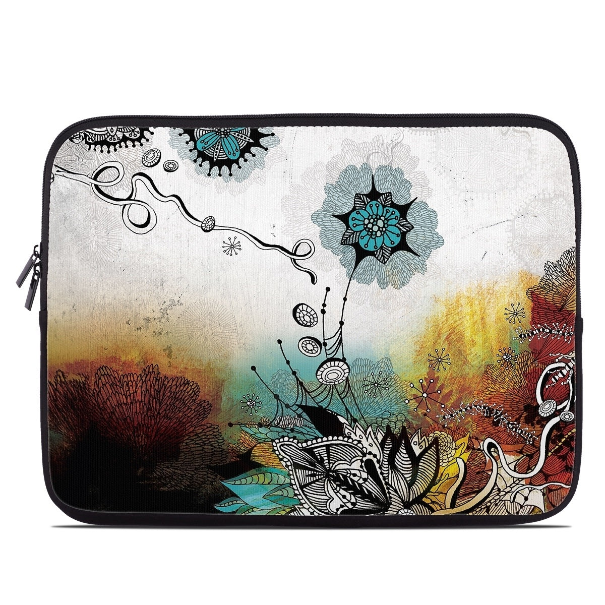 Frozen Dreams - Laptop Sleeve