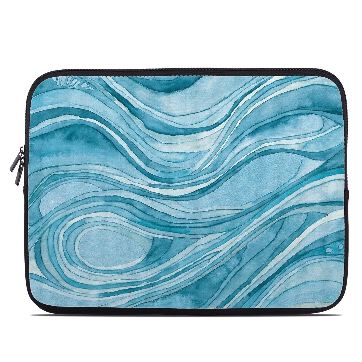 Ocean Blue - Laptop Sleeve