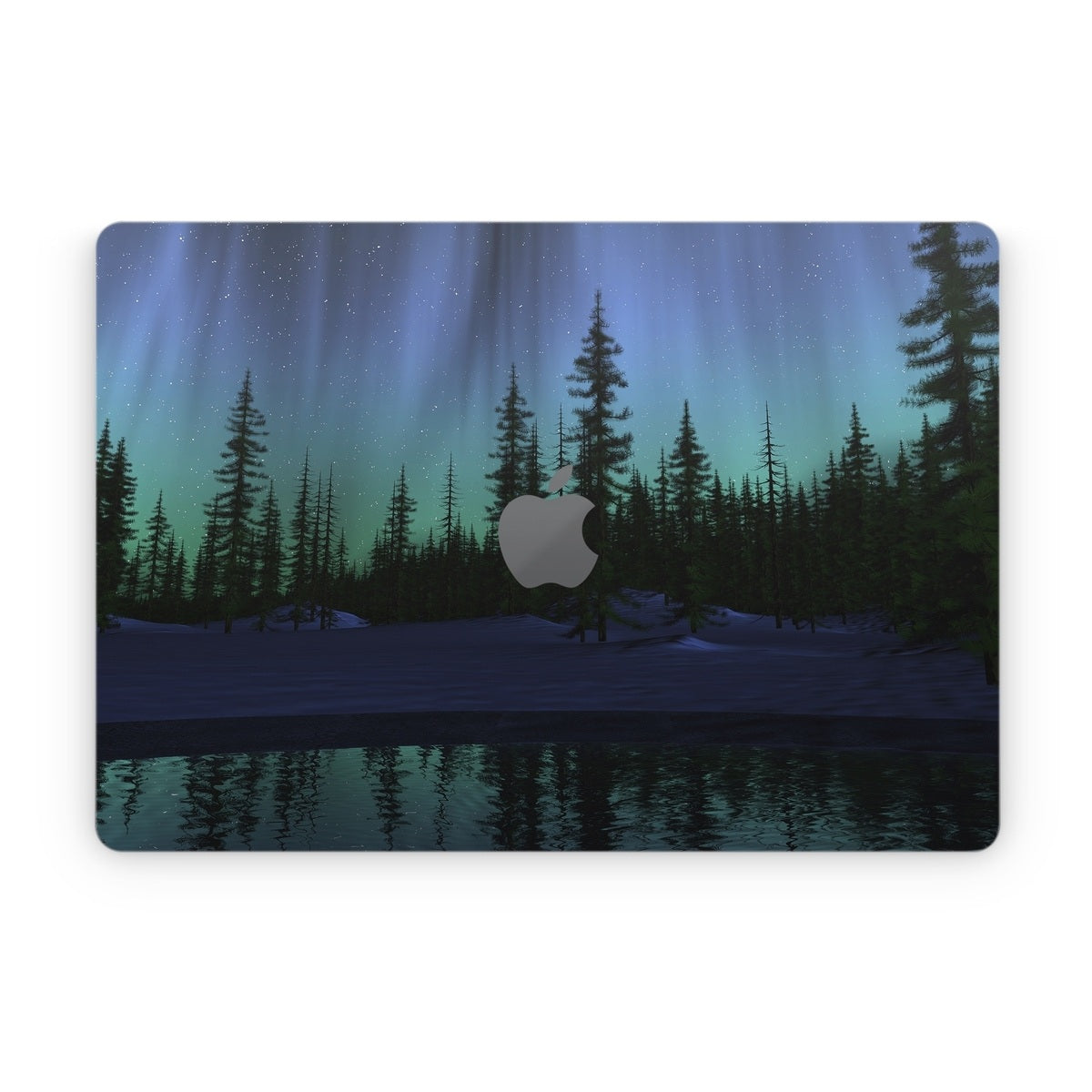 Aurora - Apple MacBook Skin