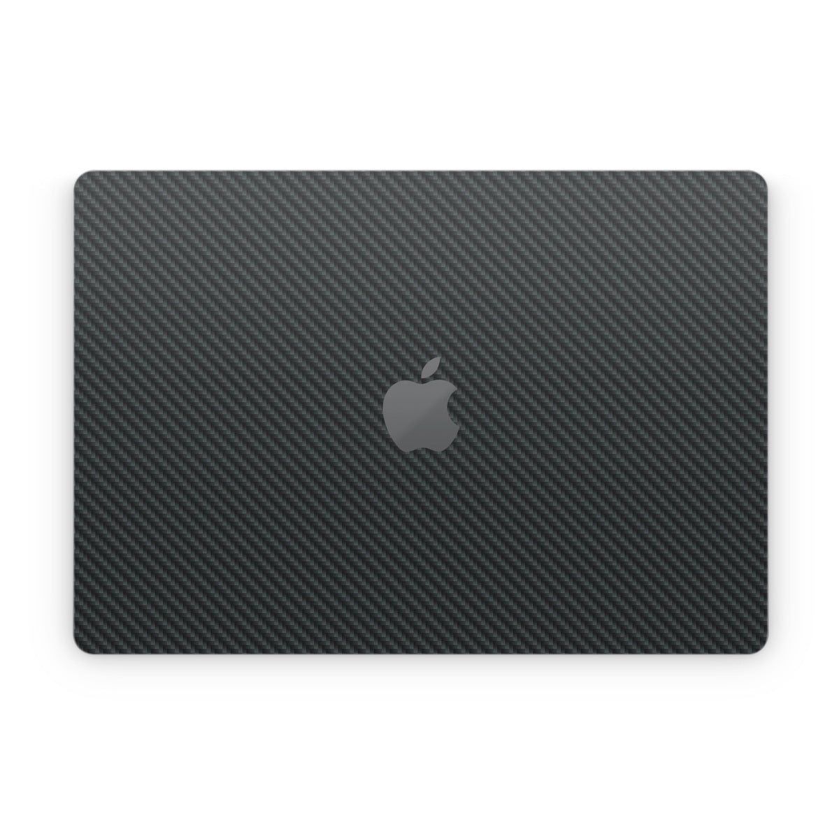 Carbon - Apple MacBook Skin