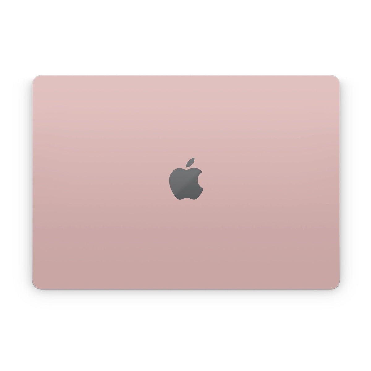 Solid State Faded Rose - Apple MacBook Skin