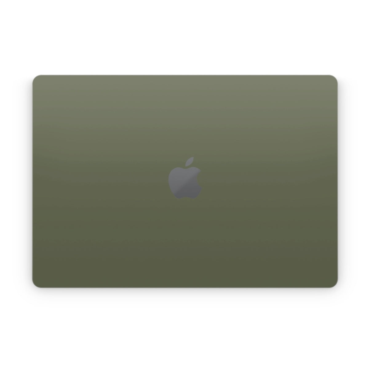 Solid State Olive Drab - Apple MacBook Skin